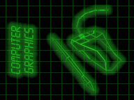COMPUTER GRAPHICS
