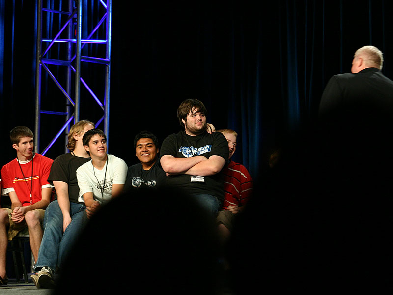 Hypnosis Volunteers